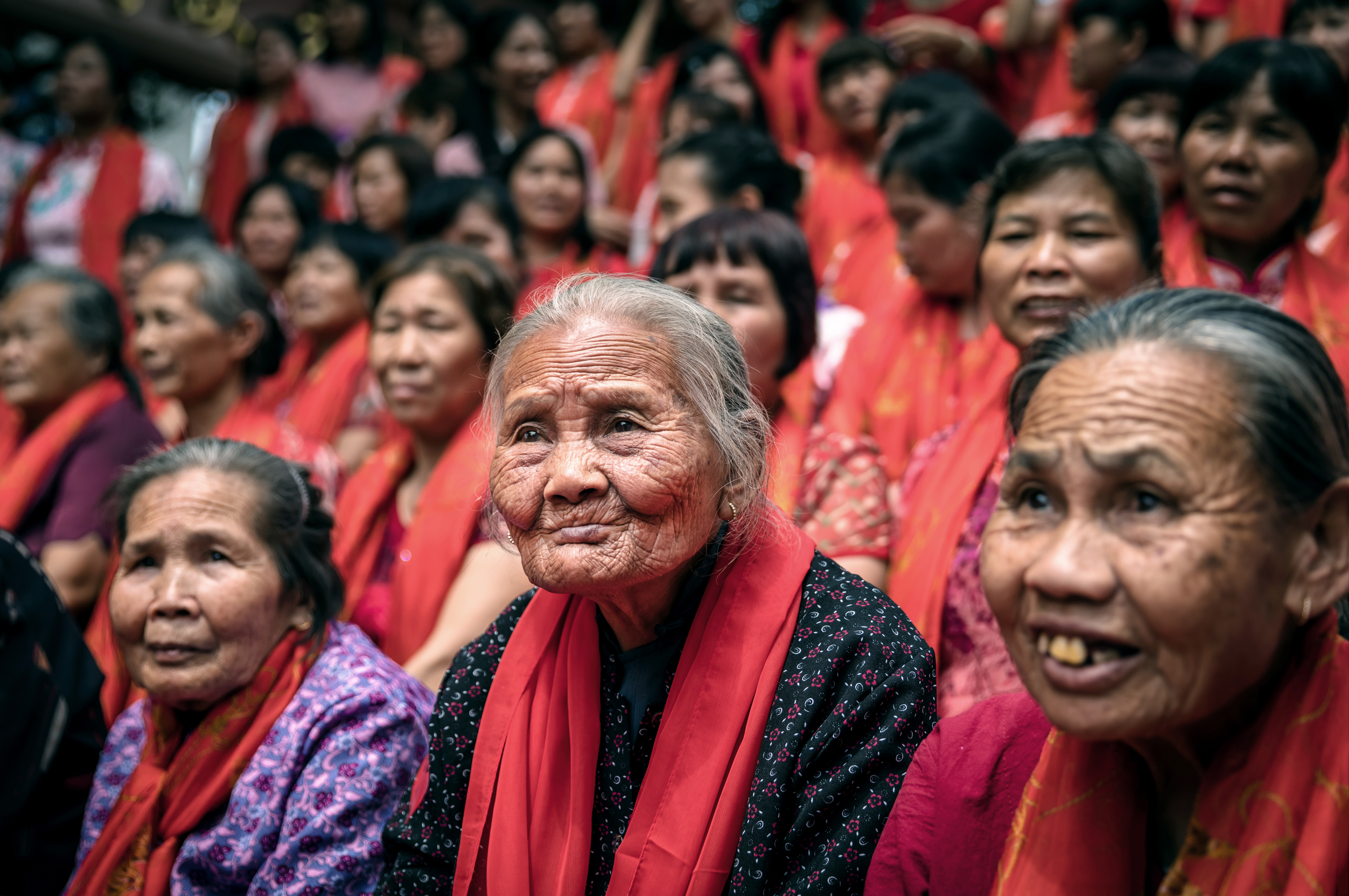 2019年拍摄于增城石滩镇麻车村