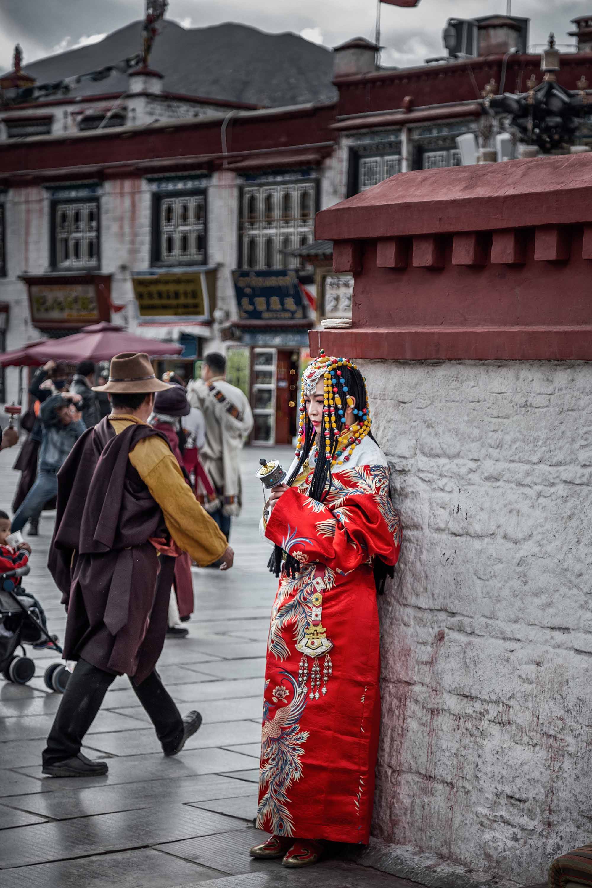 《虔诚的信徒》