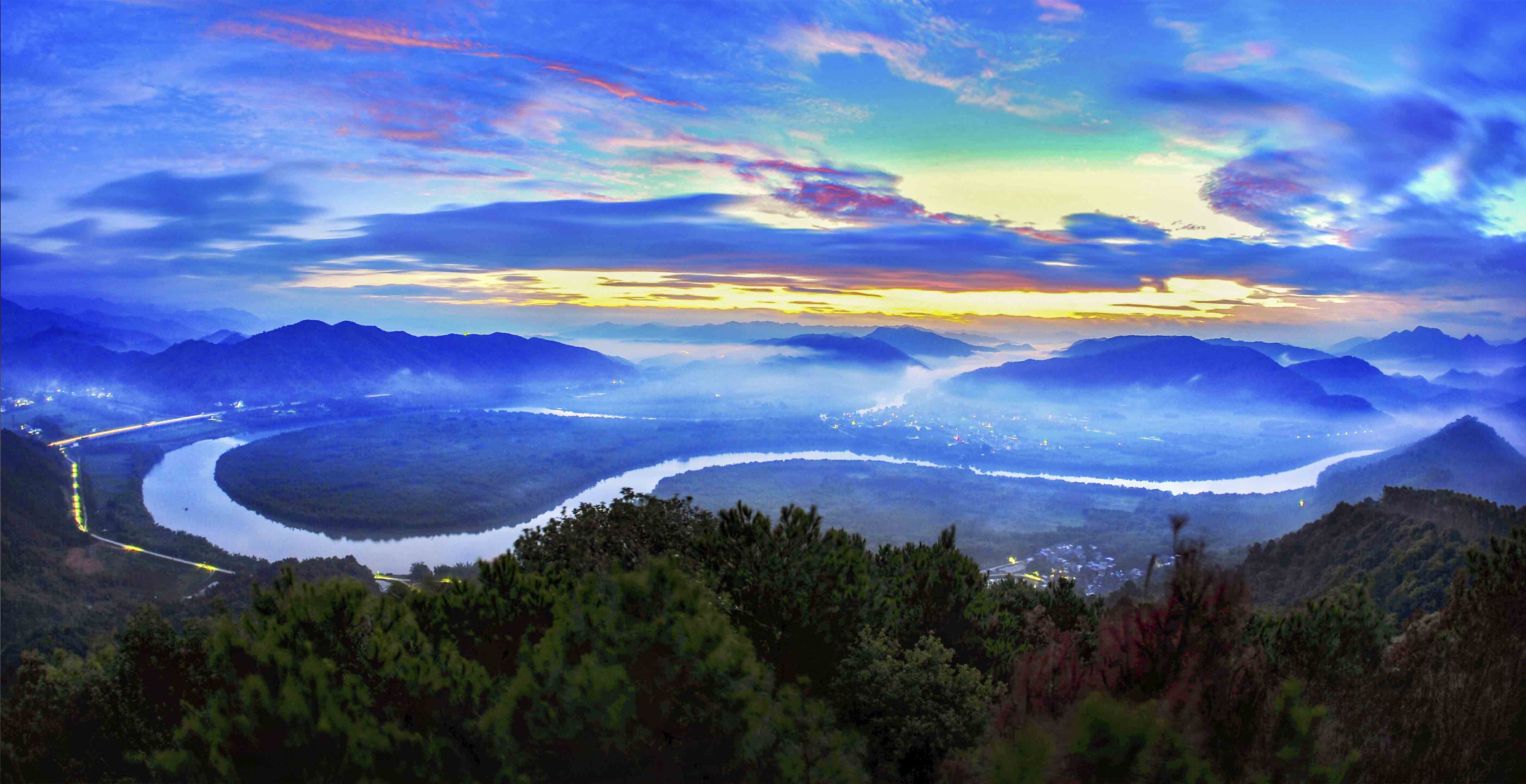 "生态增城 旅游圣地"全国摄影大展2