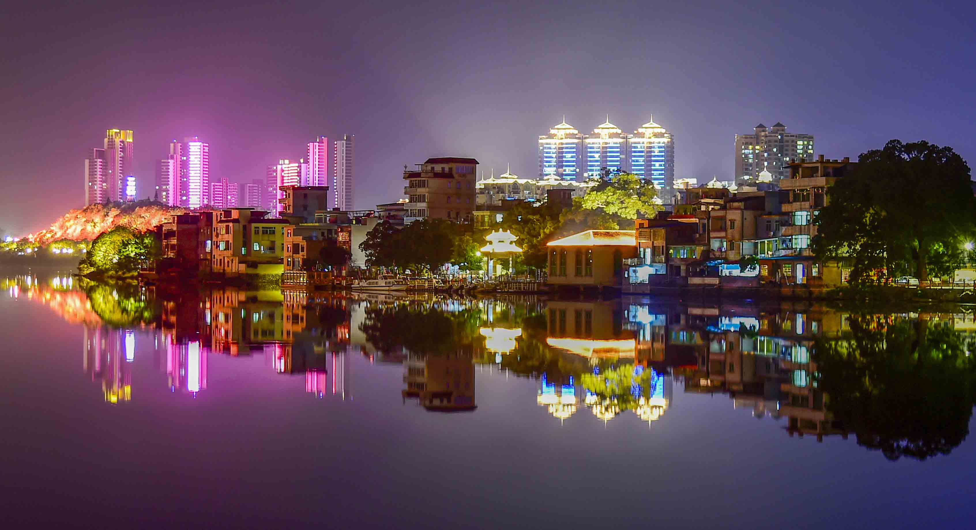 "生态增城 旅游圣地"全国摄影大展2