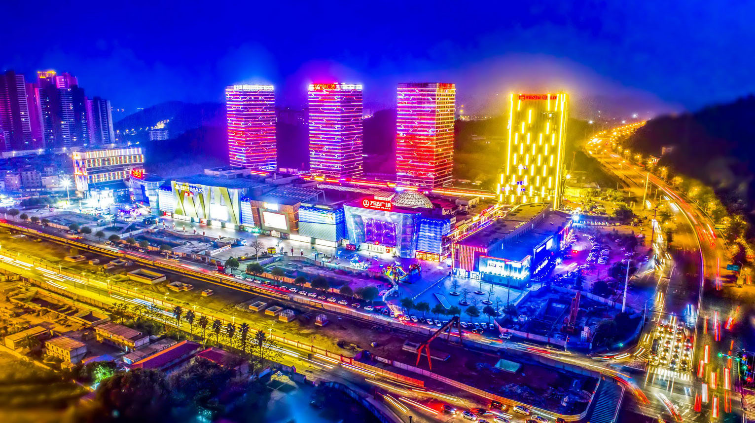 "生态增城 旅游圣地"全国摄影大展稿件2