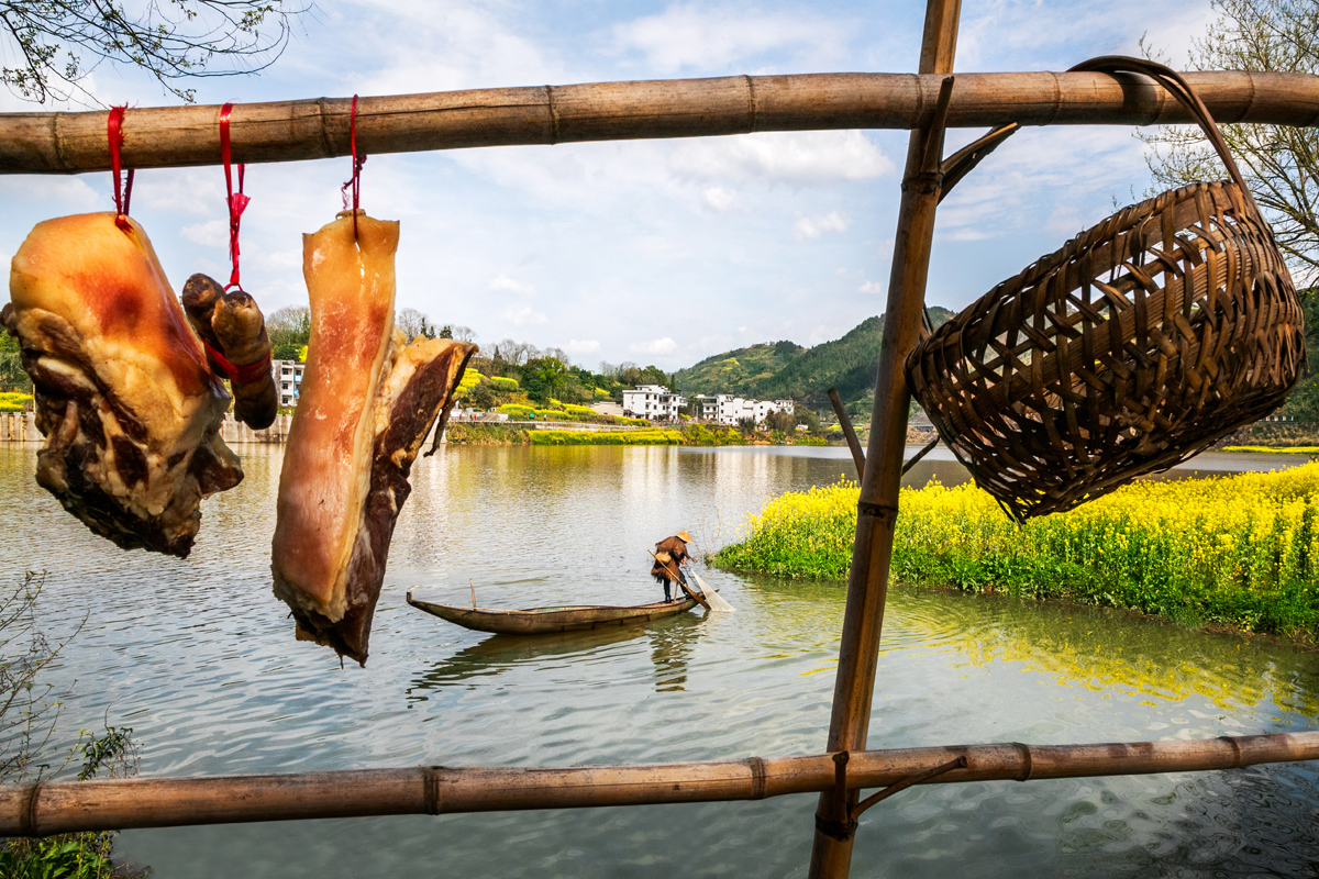 《家乡的味道》