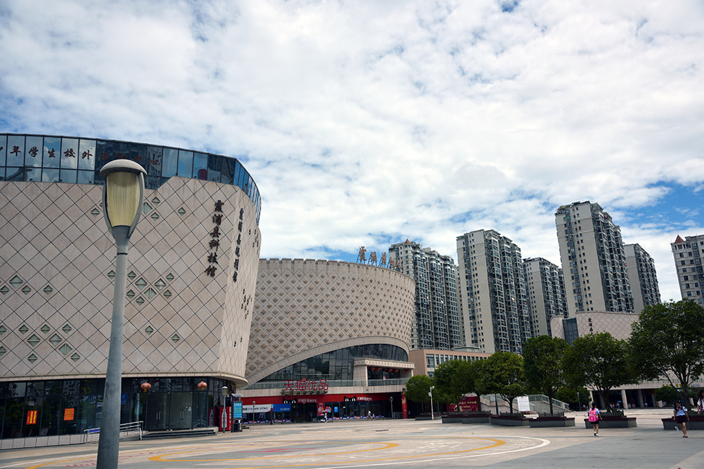 闽东之光摄影大赛 《靓丽霞浦》组照 草根201909摄于霞浦