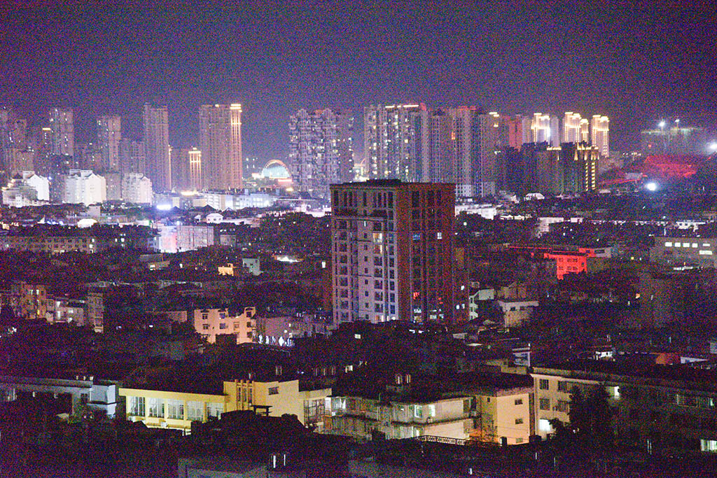 闽东之光摄影大赛 《靓丽霞浦》组照 草根201909摄于霞浦