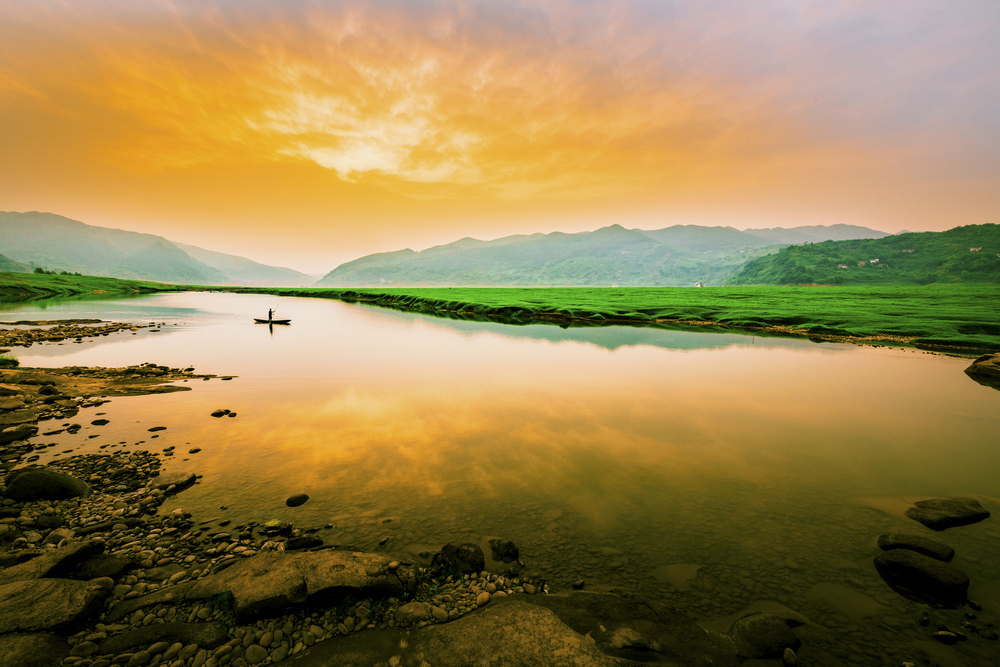 张云霞 15998999362 摄于2019年5月17日巴南区木洞镇中坝岛