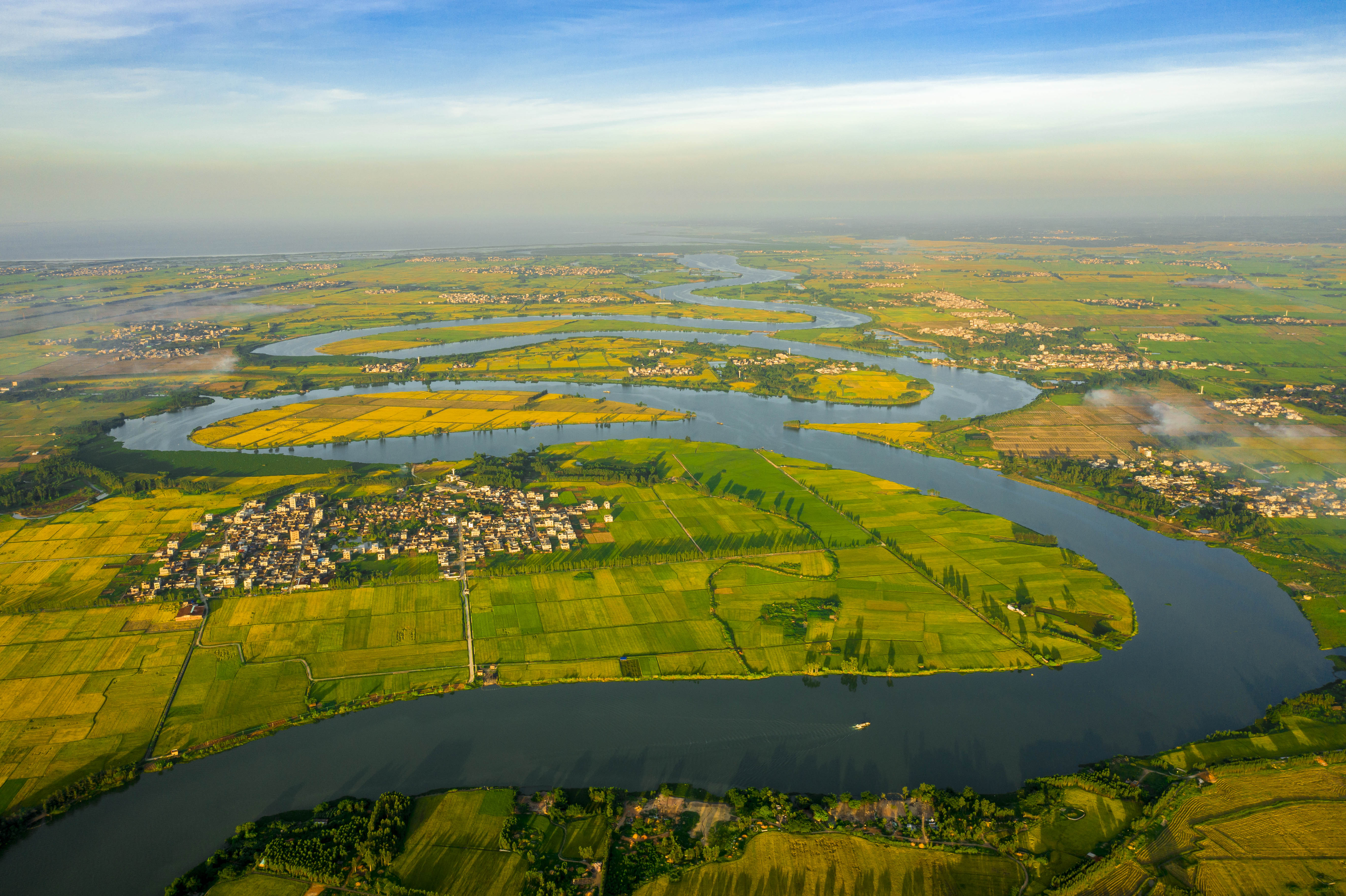 施东扬《母亲河》18927647555雷州市南渡河