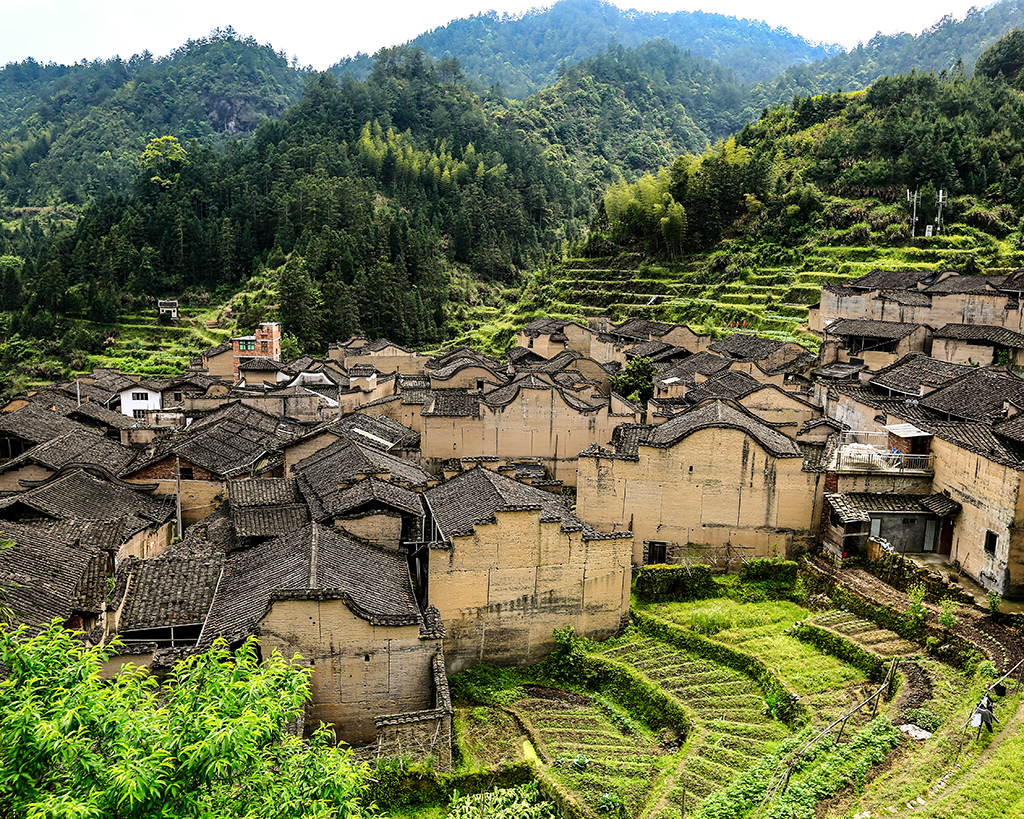 "闽东之光"第十一届宁德好风光全国摄影大展