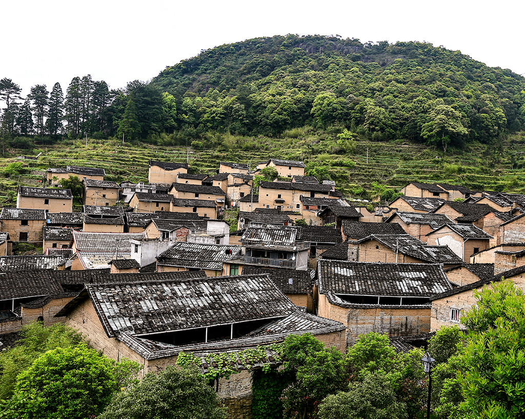 "闽东之光"第十一届宁德好风光全国摄影大展