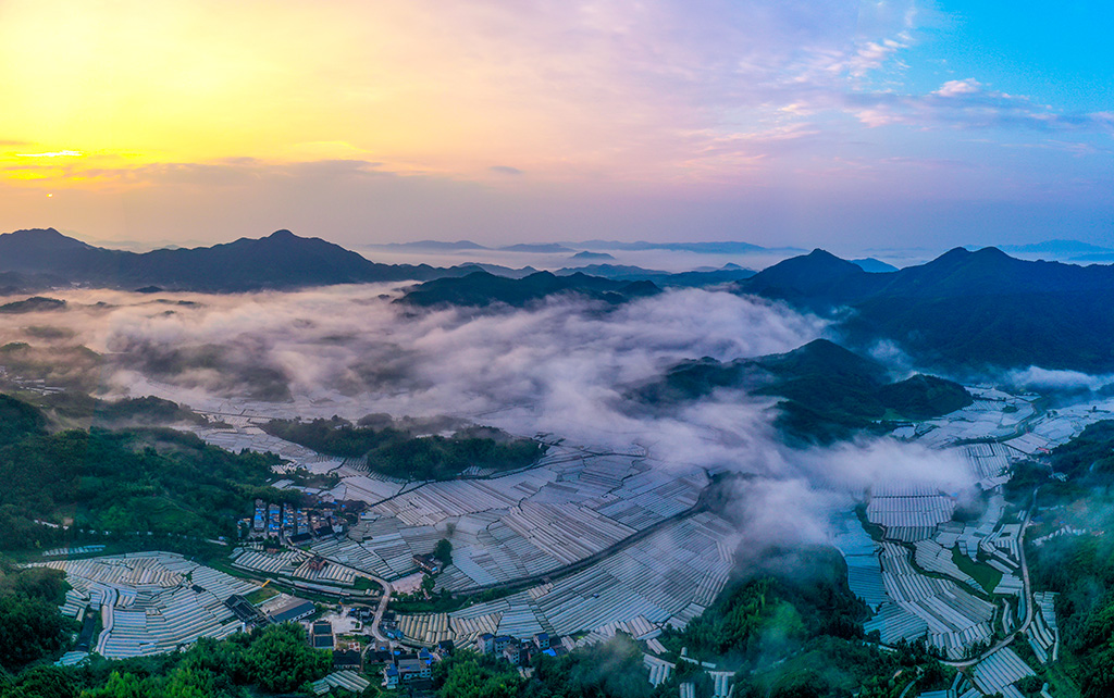福安松罗乡,福建福安(第5页)_大山谷图库