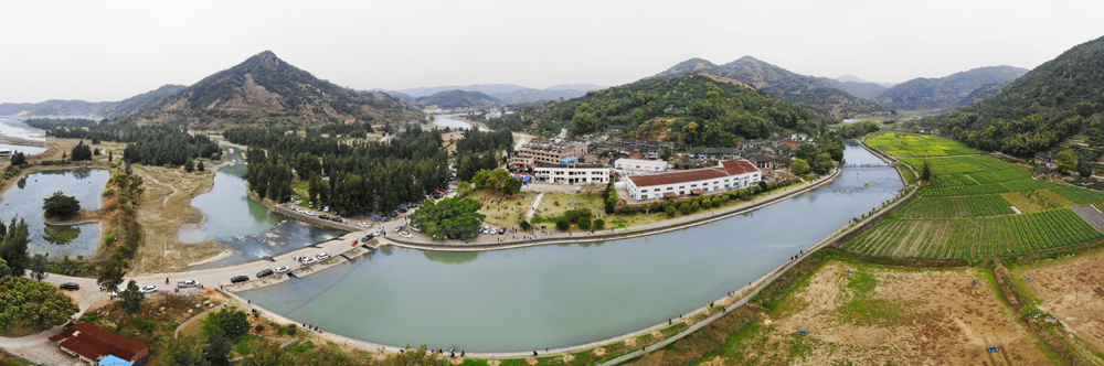 03.16 摄于福建省福鼎市前岐镇照兰,小乡村的全影].jpg.jpg
