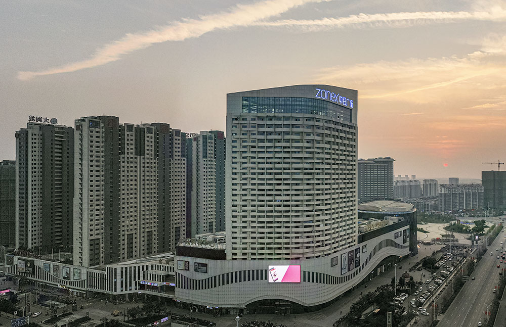 78主题 1好友   518积分 高级会员   2019年10月拍摄于邳州市中钰