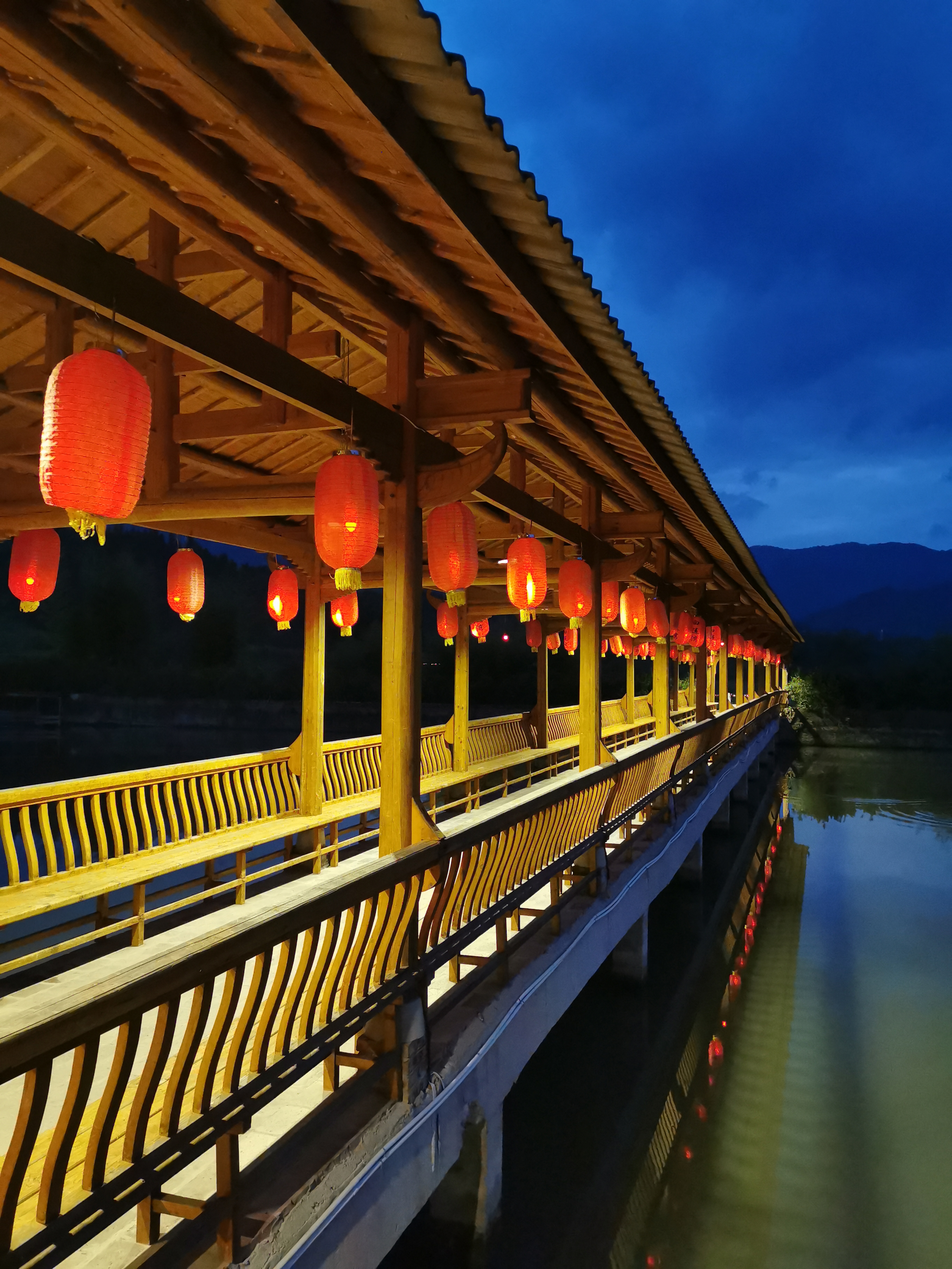 "朱子故里 五夫古镇" 全国摄影大展征稿区