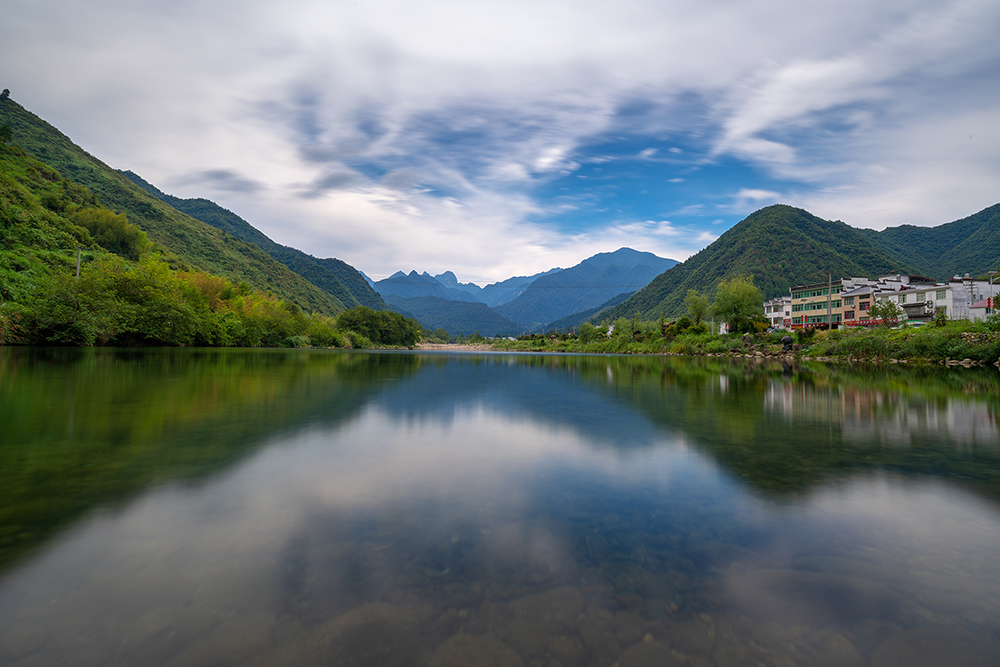 李琼 美丽山水 安徽省池州市石台县-1000.jpg