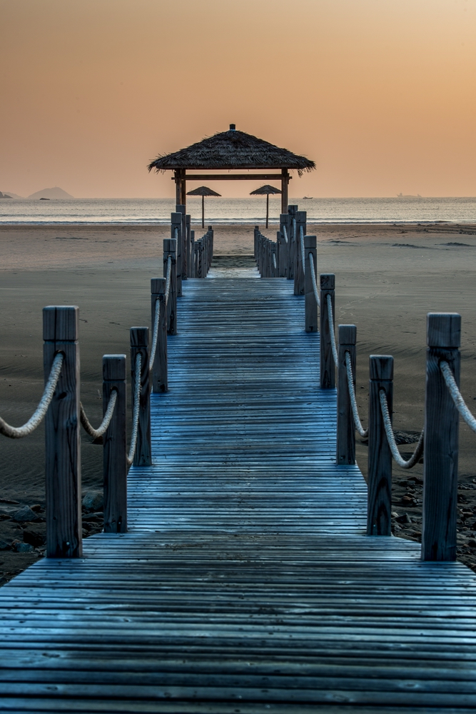 桥-《大众摄影》俱乐部团体会员——宁波创所未想摄影俱乐部(3星)