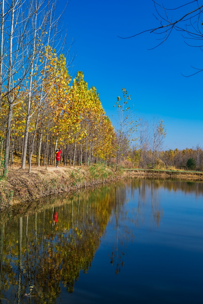 沂水画卷(组照)