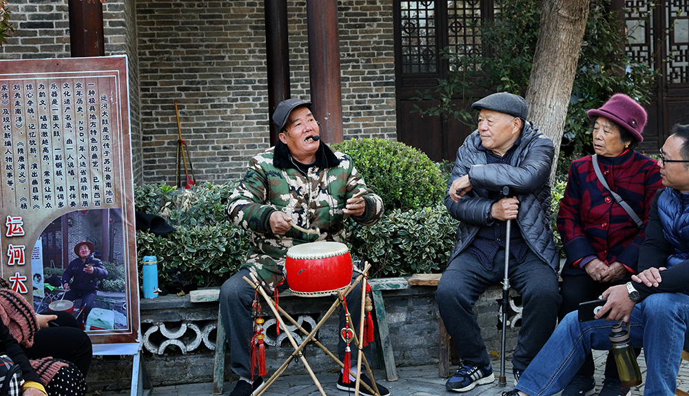 邳州-"美丽乡村"摄影