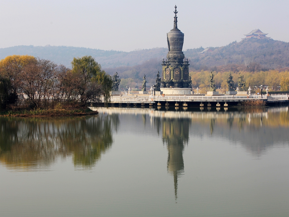 拍于邳州市铁富镇艾山