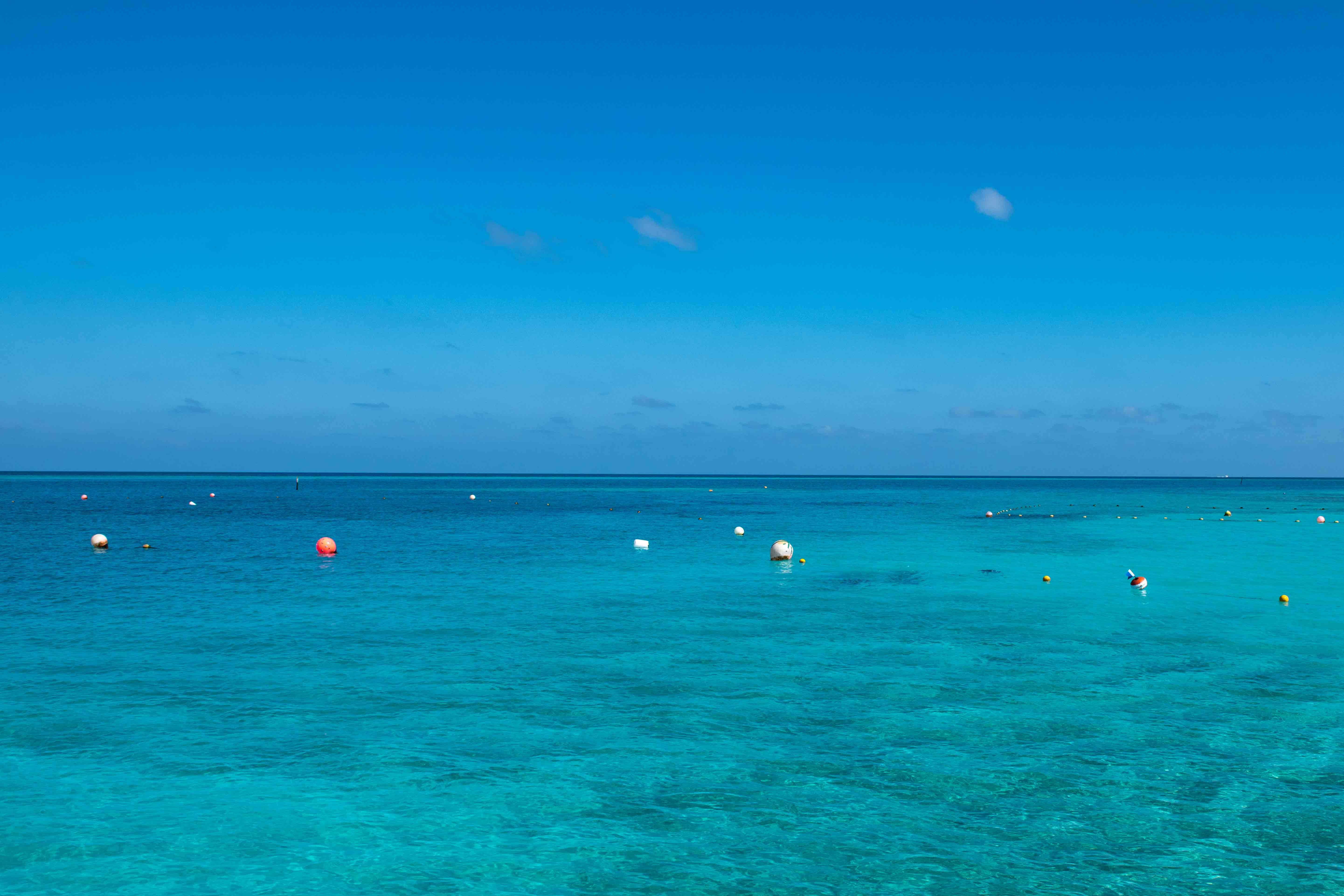 海天一色-《大众摄影》俱乐部团体会员——自贡摄影之家俱乐部(1星)