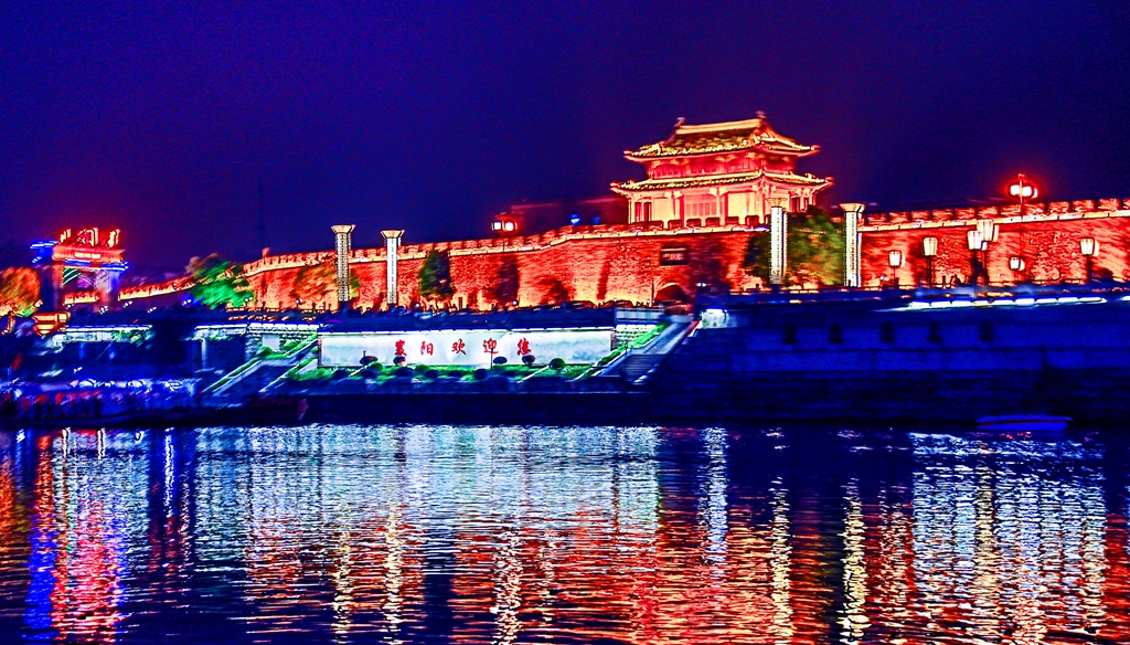 69 哈哈熊 69 相册 古城力量 邵本刚摄于襄城 13487170847  上传