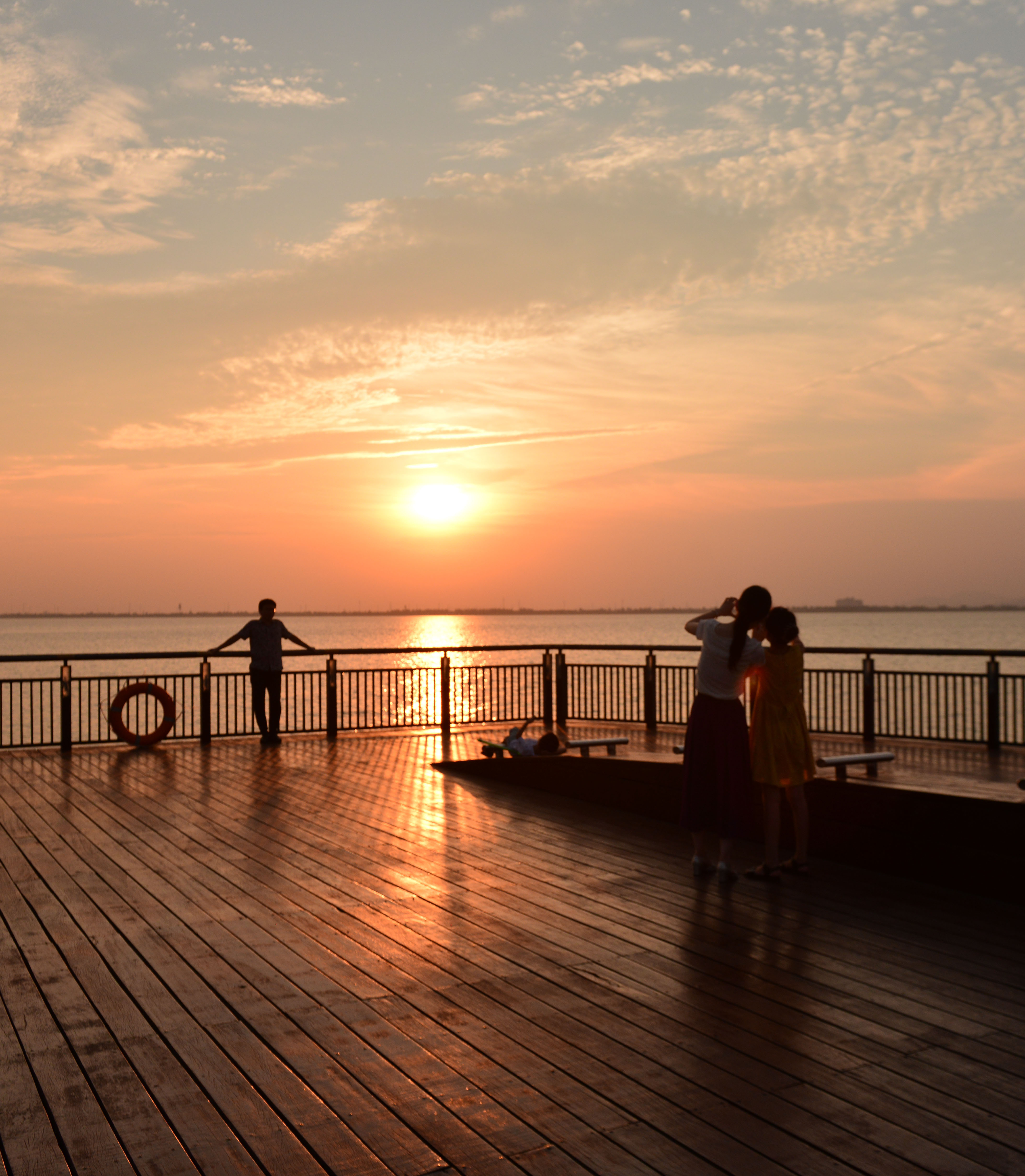 留下美景-城市,让生活更美好—— 世界城市日全国摄影大展征稿区-大众