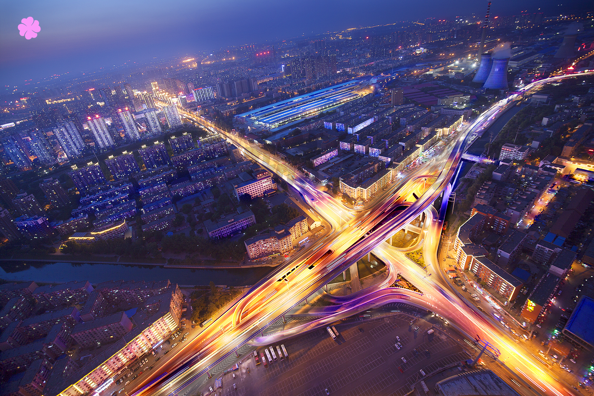 城市肖像-城市,让生活更美好—— 世界城市日全国摄影大展征稿区-大众