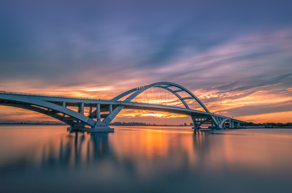 桥-《大众摄影》俱乐部团体会员——函院学友俱乐部(3星)-大众摄影网