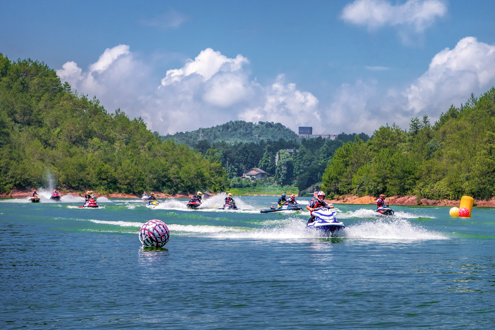 文成迦南美地2019.7.28