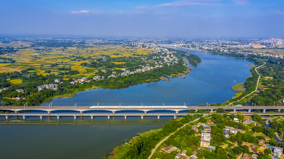 2020年10月26日拍摄于北海市合浦县党江镇