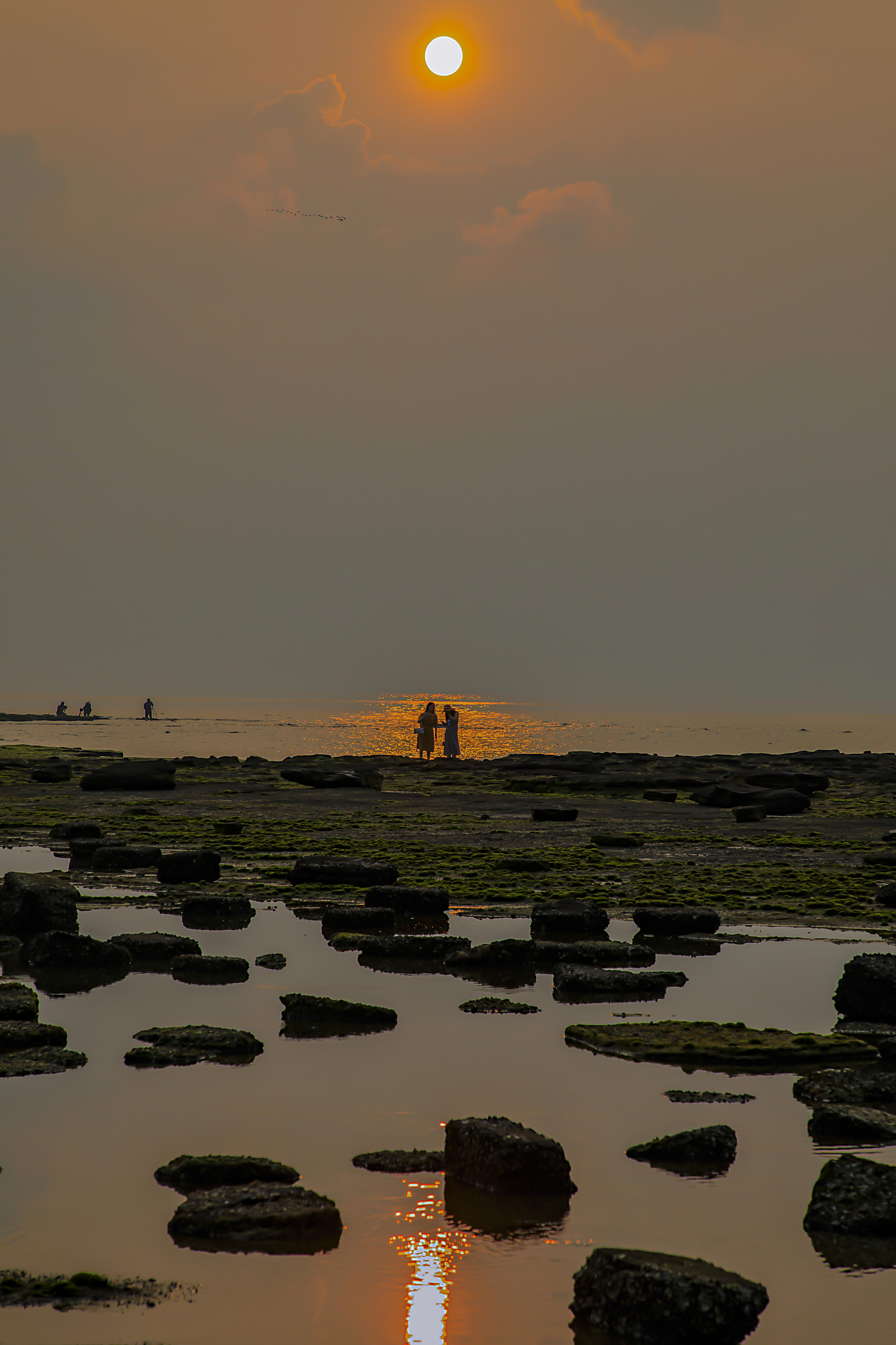 丝路明珠 魅力北海