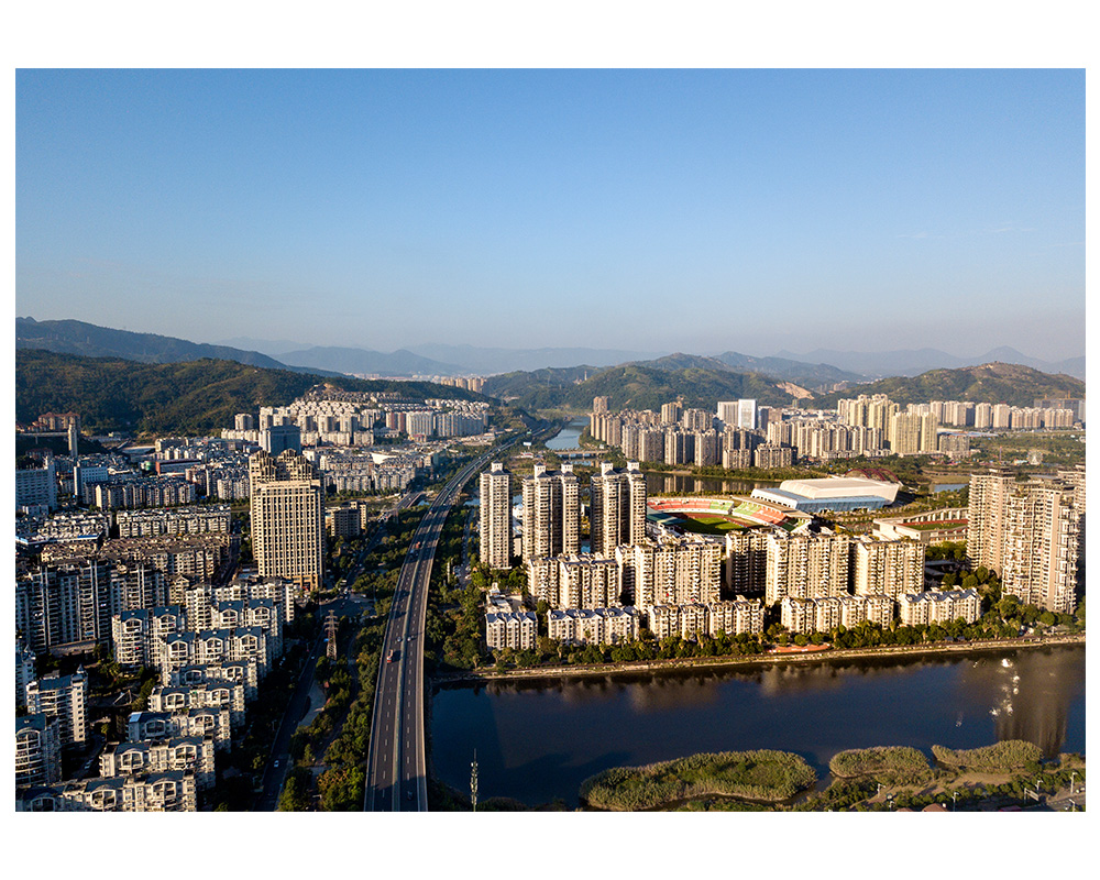 蕉城》(组照)-"闽东之光"宁德文化旅游全国摄影大展旅游风光类征稿区