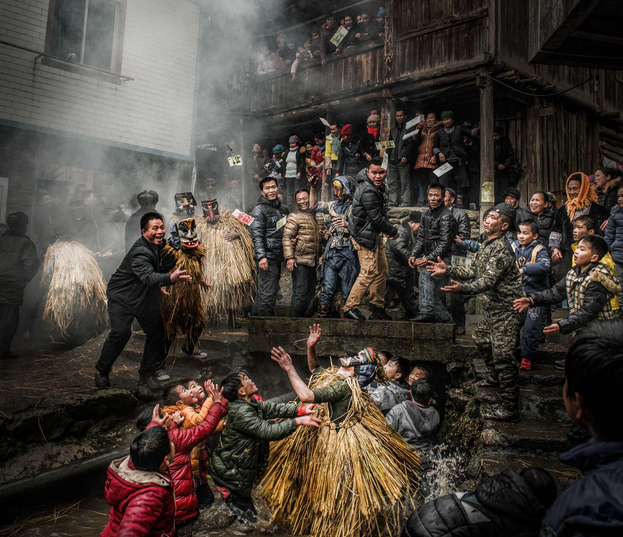 (4)《芒蒿闹春》_dsc5320广西融水郁良权18978061958融水县安陲乡吉曼