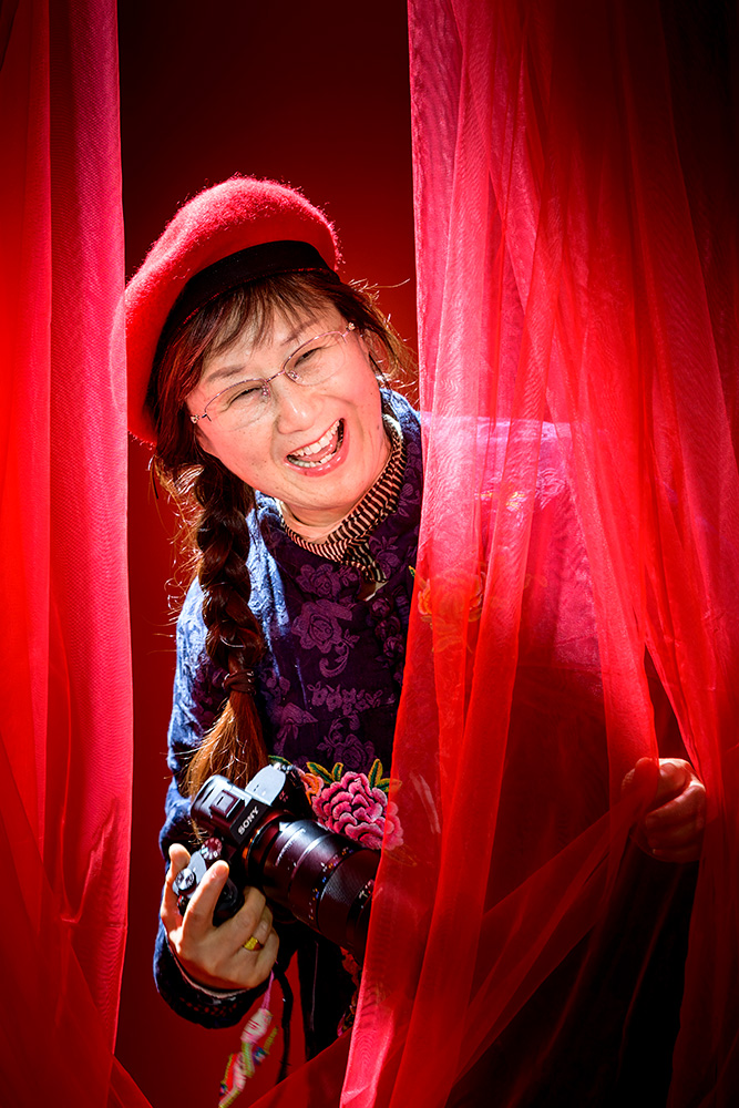 反串-《大众摄影》俱乐部团体会员——杭州爱摄摄影俱乐部(1星)-大众