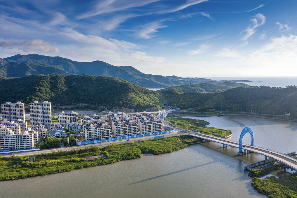 崛起大目湾新城-组照6