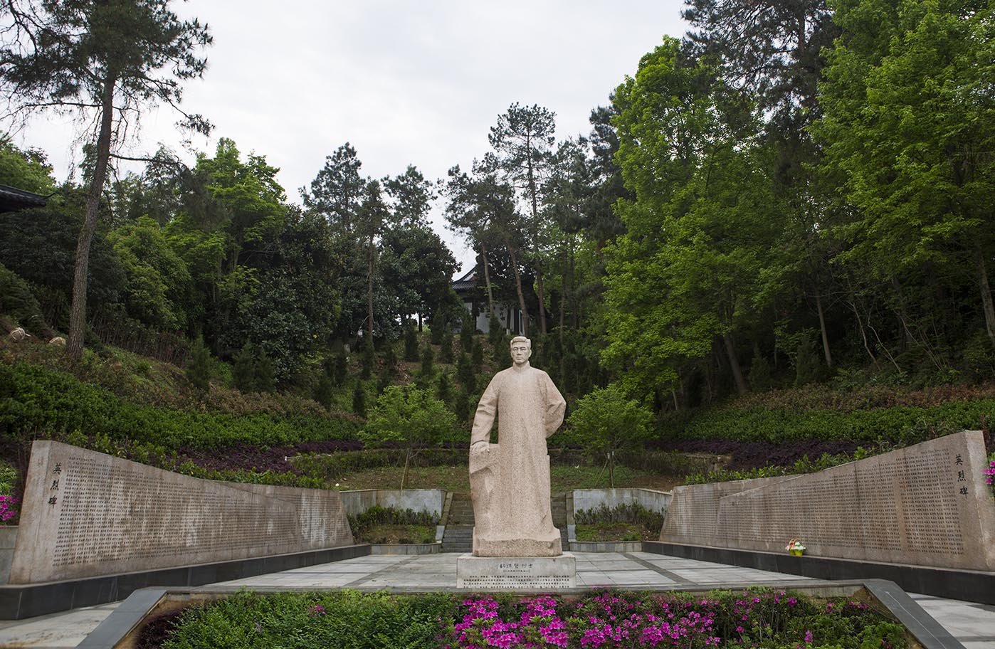 皖西革命创始人-舒传贤