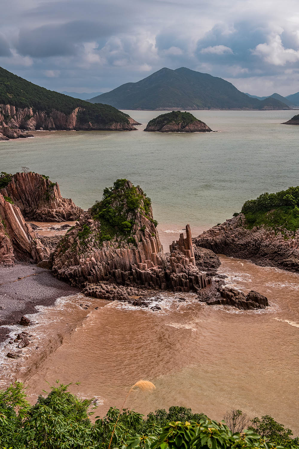 29-"千年渔乡.半岛象山" 全国摄影大展征稿区-大众摄影网