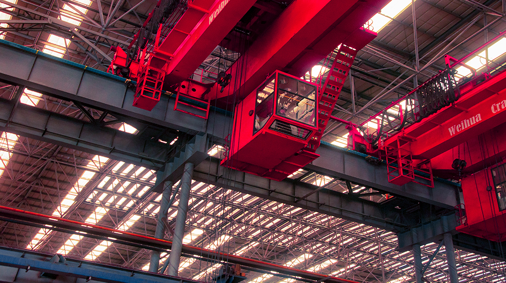 马尾造船厂与江阴港两地拍摄