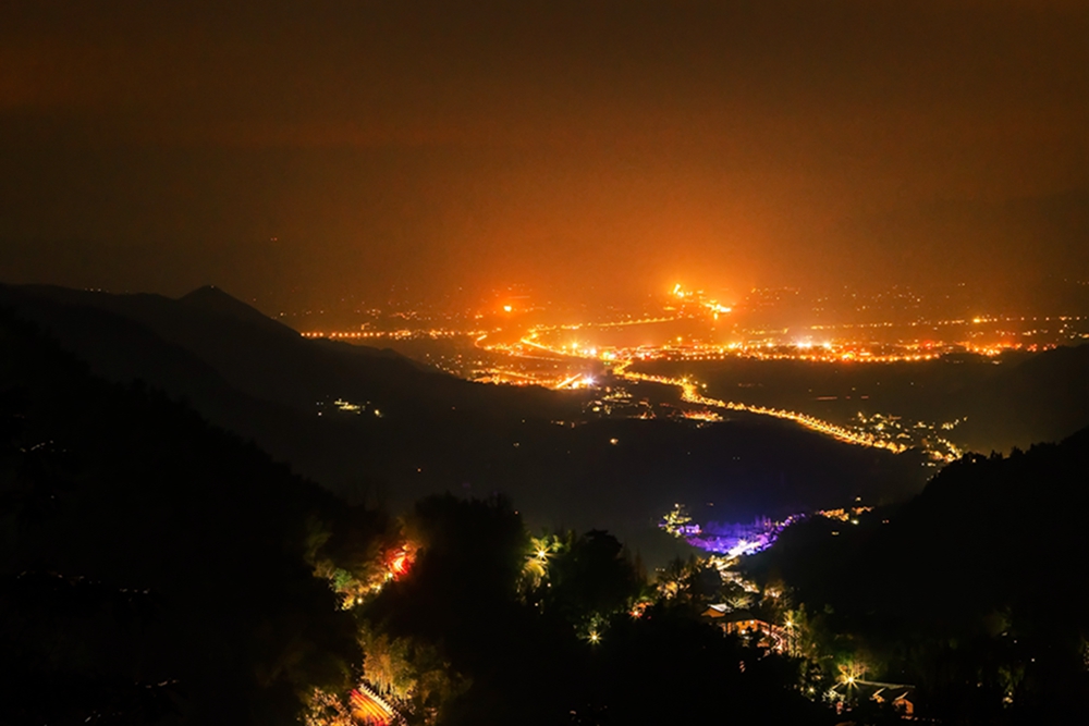 发表于 6 分钟前|显示全部楼层  时间:2018年2月4日  地点:安徽九华山