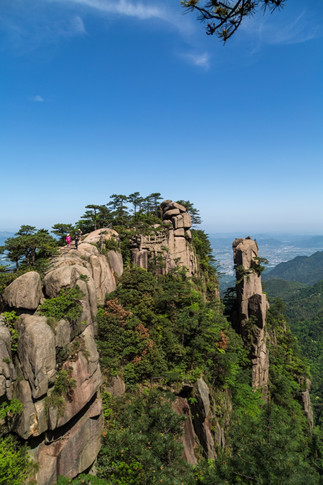 无限风光在险峰