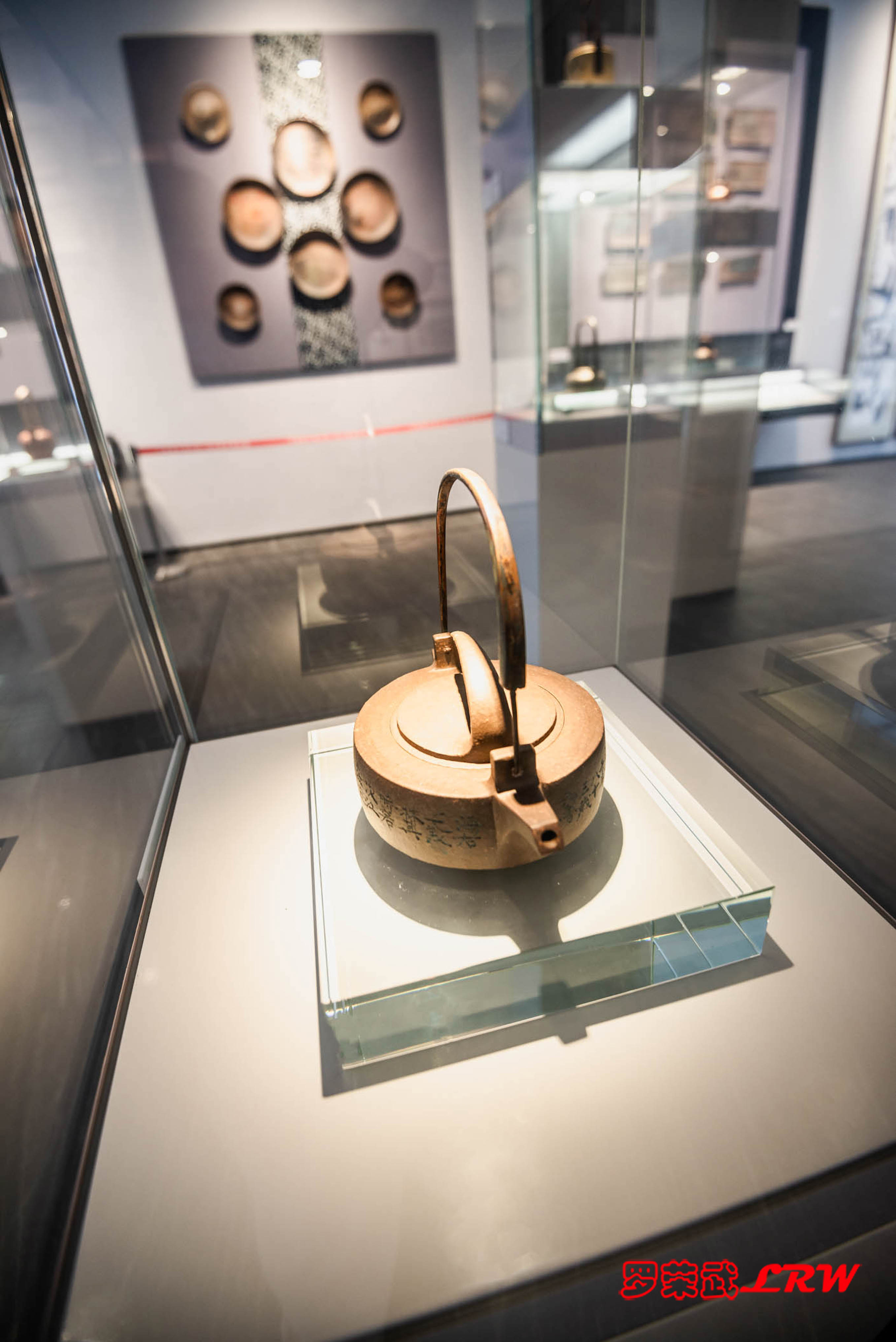 中国宜兴陶瓷博物馆(十四)-南靖土楼杯"中国传统村落"全国摄影大展