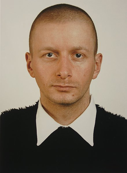 托马斯·鲁夫作品