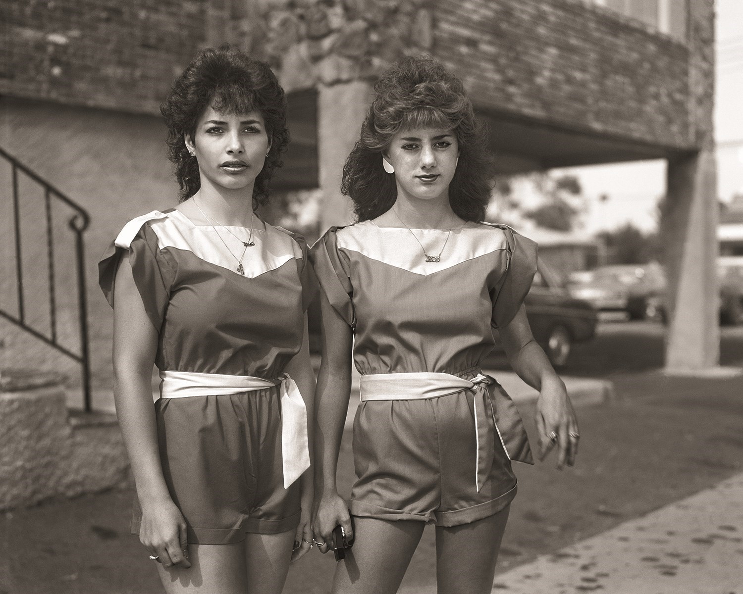 《夏日:史坦顿岛》记录八十年代蓝领美国梦