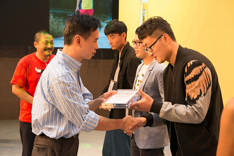 "雪花纯生匠心营造"古建筑摄影大赛颁奖典礼在京举行