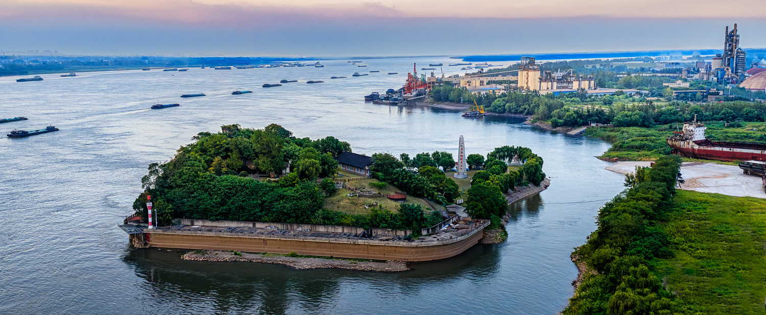 大美繁昌——全国摄影征集活动拟入选作品公示