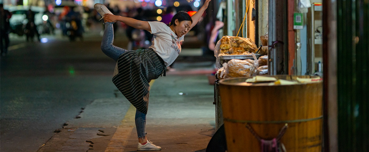 2026年双周争胜4期“人物”征稿