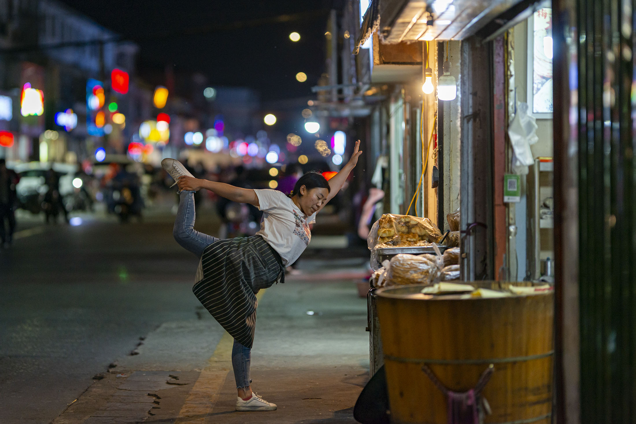 2026年双周争胜4期“人物”征稿