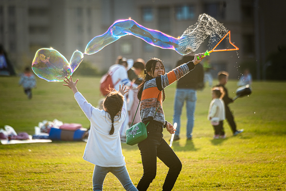 2026年双周争胜6期“光影”征稿